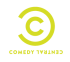 Comedy Central (West)